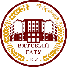 Логотип Вятский ГАТУ